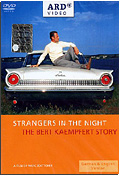 Bert Kaempfert - Strangers in the Night - The Bert Kaempfert Story