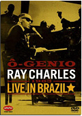 Ray Charles - O-Genio: Live in Brazil