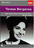 Teresa Berganza - Classic Archive