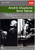Andr Cluytens, Emil Gilels - Classic Archive