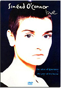 Sinead O'Connor - Live: The Year of the Horse and the Value of Ignorance