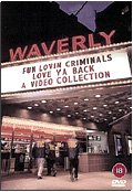 Fun Lovin' Criminals - Love Ya Back: A video collection