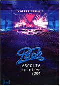 Pooh - Ascolta Live Tour 2004 (2 DVD)