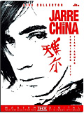 Jean Michel Jarre - Jarre in China (2 DVD + CD)