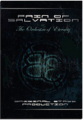 Pain of Salvation - Be Live (DVD + CD)