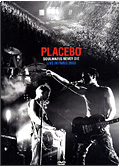 Placebo - Soulmates Never Die: Live in Paris