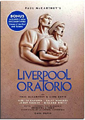 Paul McCartney - Liverpool Oratorio (2 DVD)