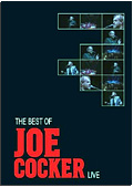 Joe Cocker - The Best Of: Live