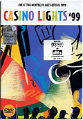 Casino Lights '99 - Live at the Montreux Jazz Festival