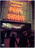 Paul Simon - You're The One: In Concert from Paris