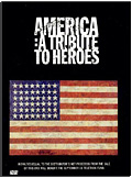 America - A Tribute to Heroes