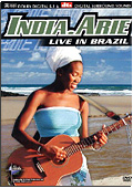 India Arie - Live In Brazil