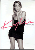 Kylie Minogue - Greatest Hits: The Videos