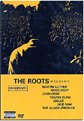 The Roots - The Roots Present: A Sonic Event