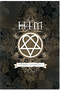 Him - Love Metal Archive, Vol. 1