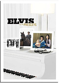 Elvis Presley - Elvis By The Presleys (2 DVD)