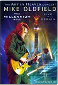 Mike Oldfield - The Millennium Bell: Live in Berlin