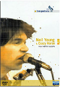 Live Portraits: Neil Young & Crazy Horse - Rust Never Sleeps