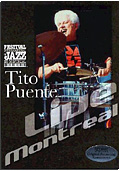 Tito Puente - Live in Montreal
