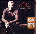 Sting - Send Your Love (DVD Single)