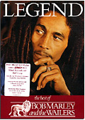 Bob Marley - Legend: The Best of Bob Marley and The Wailers