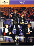 ABC - The Universal Masters DVD Collection