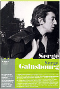 Serge Gainsbourg - D'Autres Novelle Des Etoiles (2 DVD)