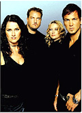Ace of Base - The Universal Masters DVD Collection