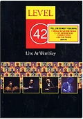 Level 42 - Live in Wembley