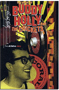 Buddy Holly - The Music of Buddy Holly and the Crickets (DVD + CD)