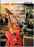 American Folk Blues Festival, Vol. 1: 1962-1966