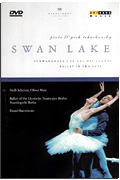 Pyotr Ilyich Tchaikovsky - Il Lago dei Cigni (Swan Lake) (1998)