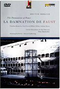 Hector Berlioz - La Dannazione di Faust (La Damnation de Faust)