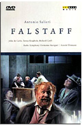 Giuseppe Verdi - Falstaff (1996)