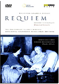 Wolfgang Amadeus Mozart - Requiem in D Minor