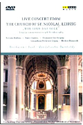 Live from Church of St. Nicolai - 9th October Memorial