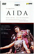 Giuseppe Verdi - Aida (1985)
