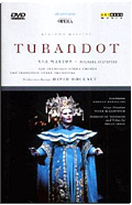 Giacomo Puccini - Turandot (1994)