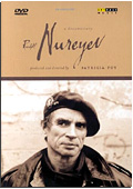 Rudolf Nureyev - A Documentary