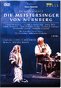 Richard Wagner - I Maestri Cantori di Norimberga (Die Meistersinger Von Nurnberg) (2 DVD) (1990)