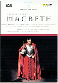 Giuseppe Verdi - Macbeth (1987)