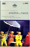 Richard Strauss - Arianna a Nasso (Ariadne auf Naxos)