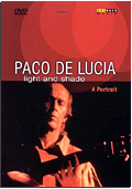 Paco De Lucia - Light and Shade