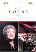 Marilyn Horne - A Portrait