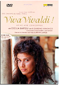 Viva Vivaldi - Arias and Concertos