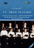 Saint John's Passion