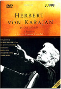 Herbert Von Karajan 1908-1989 - A Portrait