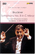 Anton Bruckner - Symphony n. 8