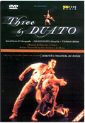 Three by Duato