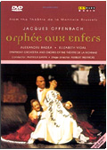 Jacques Offenbach - Orfeo all'Inferno (Orphe aux Enfers)